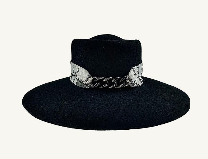 BATOG BRIGHT DARKNESS HAT