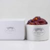 MY SCARF IN A BOX DREAMSCAPES - ROMA LUXURY SILK SCARF
