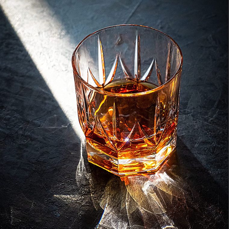 THE CONNOISSEUR’S SET IMPERIAL WHISKEY GLASS EDITION