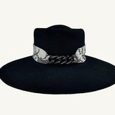 BATOG BRIGHT DARKNESS HAT