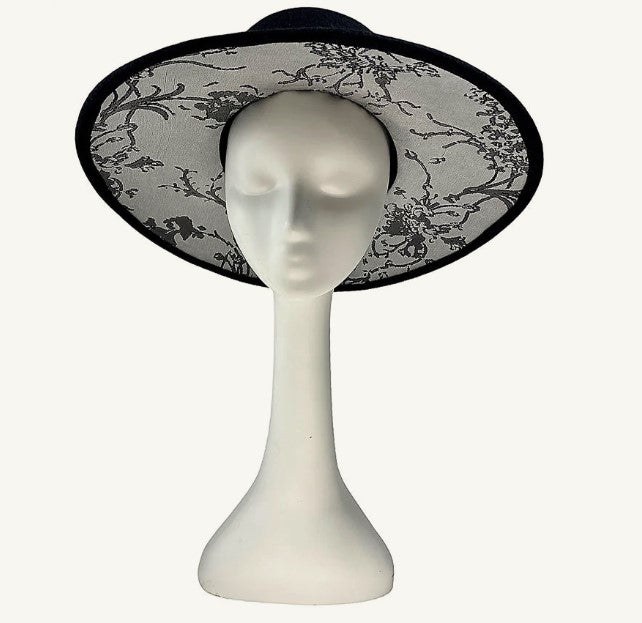Batog Device BATOG BRIGHT DARKNESS HAT – Freeman's Boutique, LLC