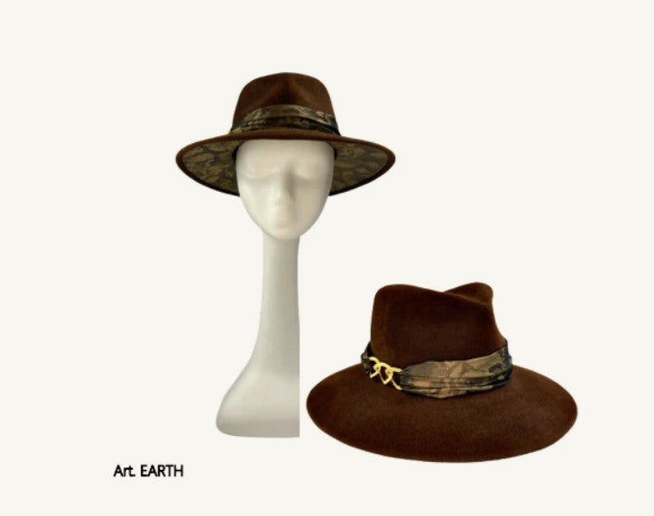 BATOG EARTH HAT