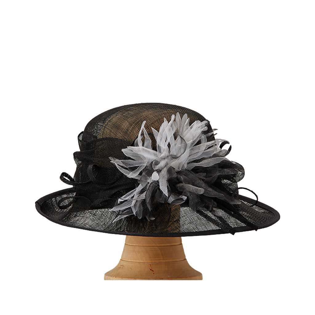 COMPLIT 11866 SINAMAY HAT