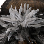 COMPLIT 11866 SINAMAY HAT