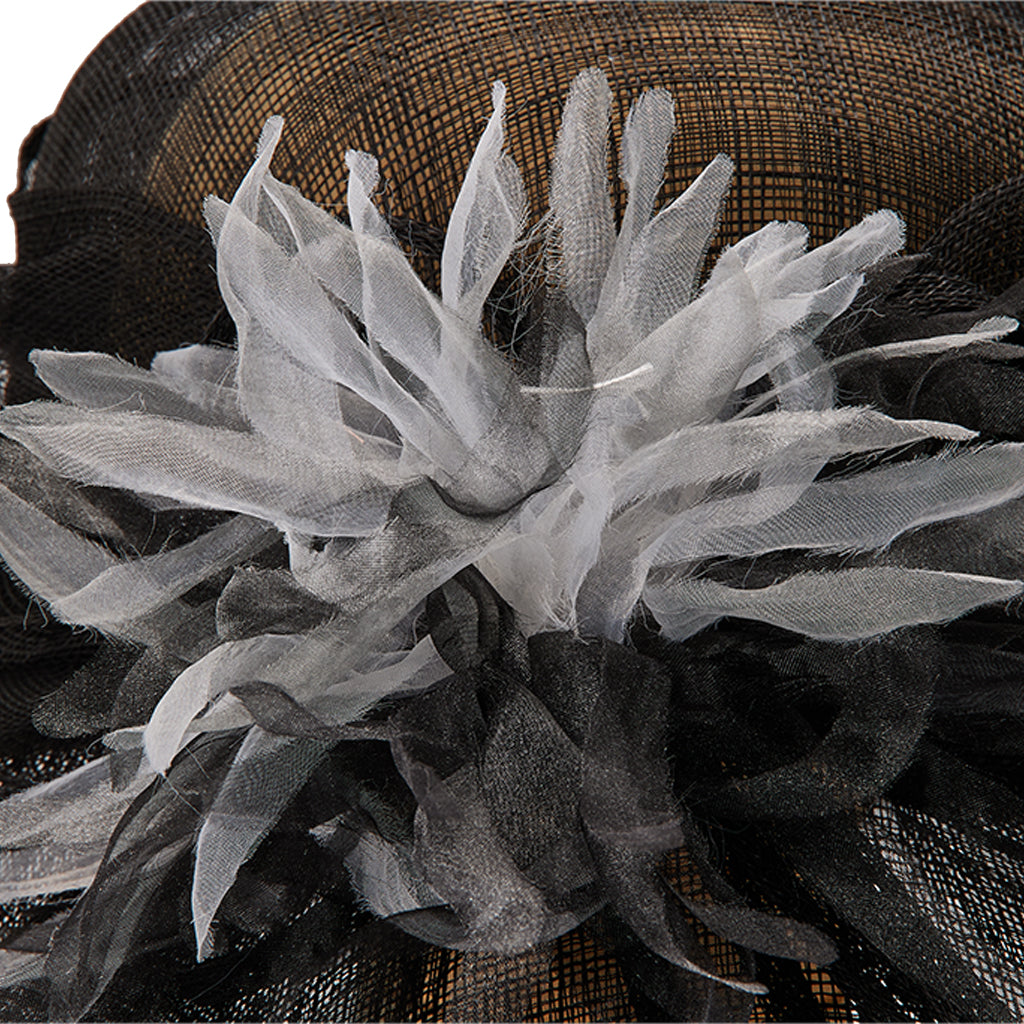 COMPLIT 11866 SINAMAY HAT