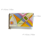 MARINA MILANI CHANEL HANDBAG