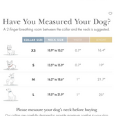 COPENHAGEN - VEGAN LEATHER DOG COLLAR
