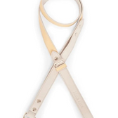 COPENHAGEN - VEGAN LEATHER DOG LEASH