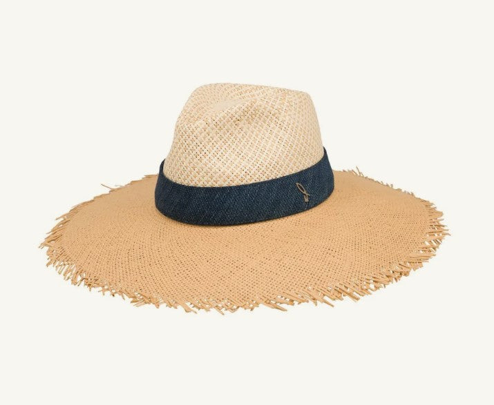 DORIA 1905 LABUAN HAT