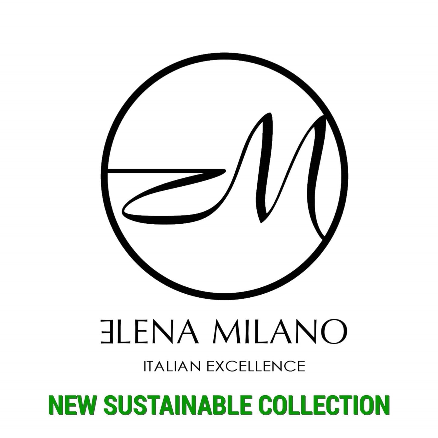 ELENA MILANO MINI PALERMO HANDBAG