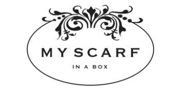 MY SCARF IN A BOX DREAMSCAPES - MILANO LUXURY SILK SCARF