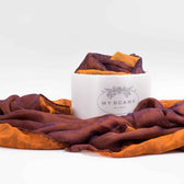 MY SCARF IN A BOX DREAMSCAPES - ROMA LUXURY SILK SCARF
