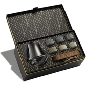 THE CONNOISSEUR’S SET NOSING GLASS EDITION