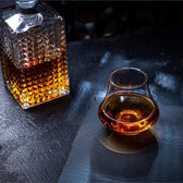 THE CONNOISSEUR’S SET NOSING GLASS EDITION